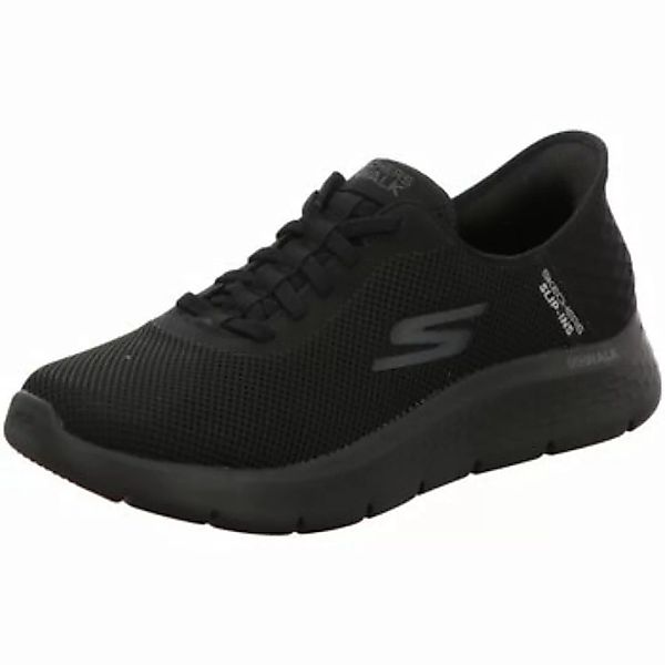 Skechers  Sneaker Sportschuhe 216496 BBK günstig online kaufen