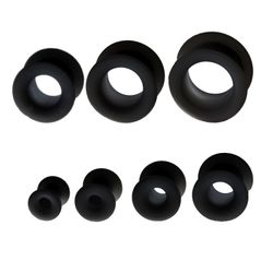 viva-adorno Plug 1 Stück Tube Flesh günstig online kaufen