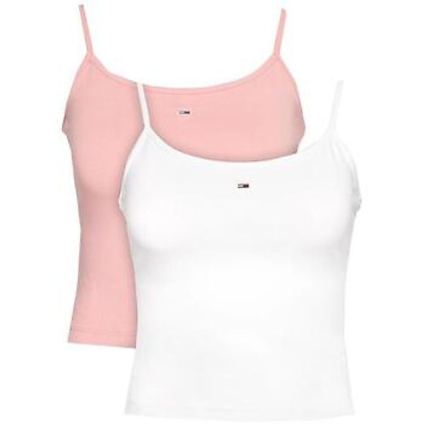 Tommy Hilfiger  Tank Top DW0DW18148-0XN günstig online kaufen