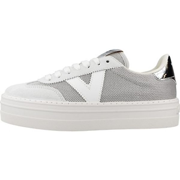 Victoria  Sneaker Barcelona Sneakers 092174 - Plata günstig online kaufen