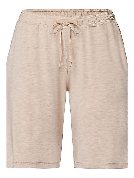 Hanro Schlafshorts Natural Elegance sleepwear schlafmode günstig online kaufen