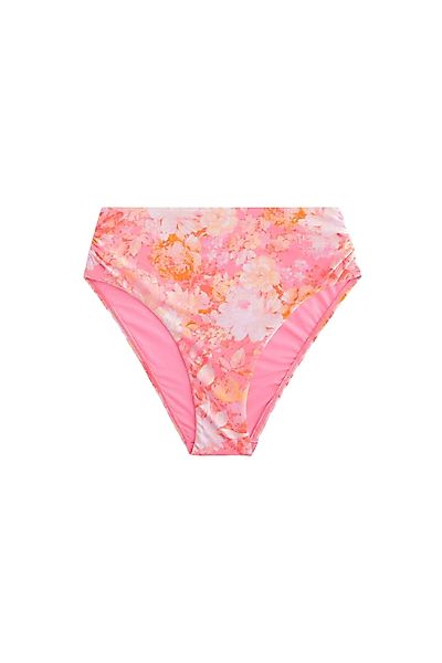 LAURA ASHLEY Highwaist-Bikini-Hose Laura Ashley Bikinihose günstig online kaufen