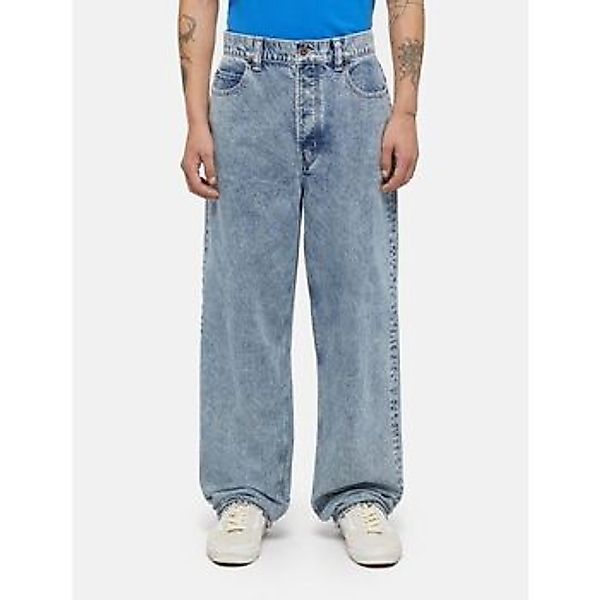 Dickies  Jeans THOMASVILLE - DK0A4XYKJ781-BLUE MARBLE W günstig online kaufen