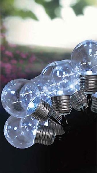 Luna24 simply great ideas... LED Solarleuchte günstig online kaufen