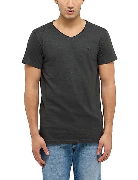 MUSTANG Kurzarmshirt Herren Style Amado günstig online kaufen