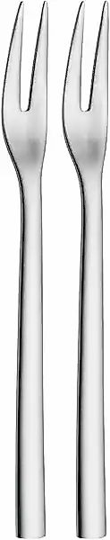 WMF Fleischgabel »Nuova« Vorlegebesteck, Cromargan Edelstahl rostfrei 18/10 günstig online kaufen