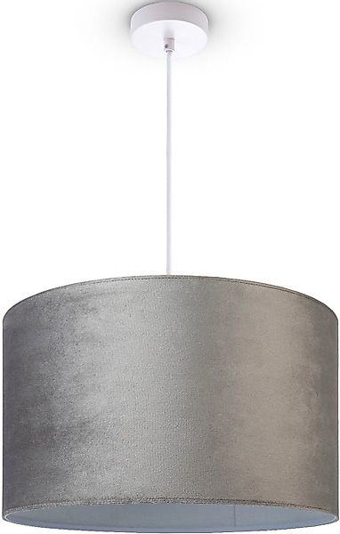 Paco Home Pendelleuchte Hugo uni Color, günstig online kaufen