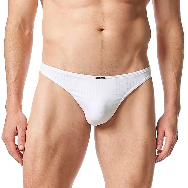 Bruno Banani String CHECK LINE 2.0 günstig online kaufen