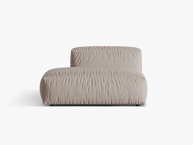 Micadoni Ecksofa Martina, Modul 1-Sitzer günstig online kaufen