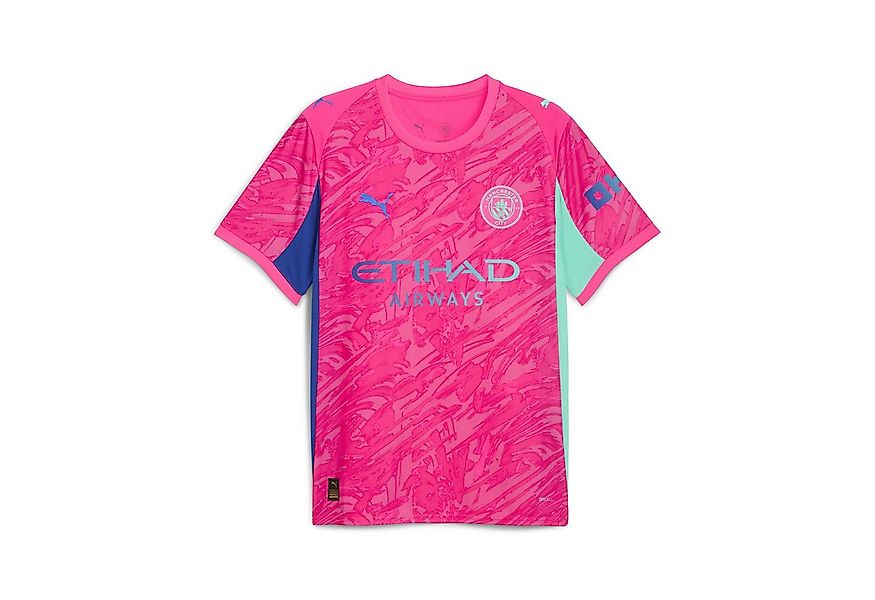 PUMA Trainingsshirt Manchester City 25/26 Torwarttrikot Herren günstig online kaufen