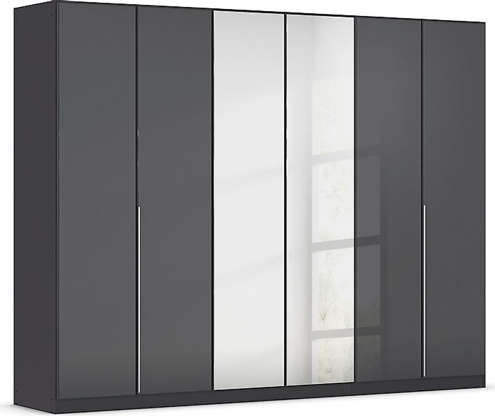 rauch Drehtürenschrank Kleiderschrank Kleiderschränke Schrank Garderobe günstig online kaufen