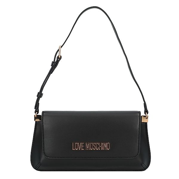 LOVE MOSCHINO Schultertasche Smart Daily, Polyurethan günstig online kaufen