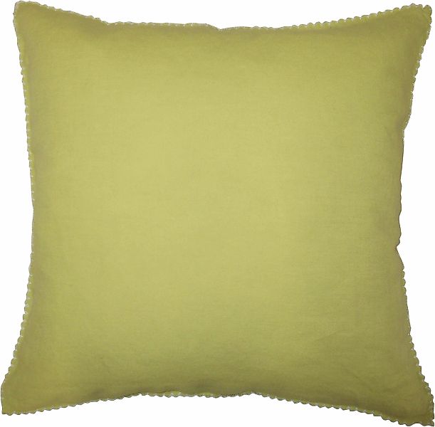 fleuresse Kissenbezug "Provence" Leinen, Premium Qualität, kühlende Stoff günstig online kaufen