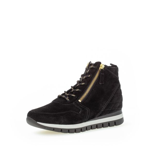 Gabor Schnürstiefelette günstig online kaufen