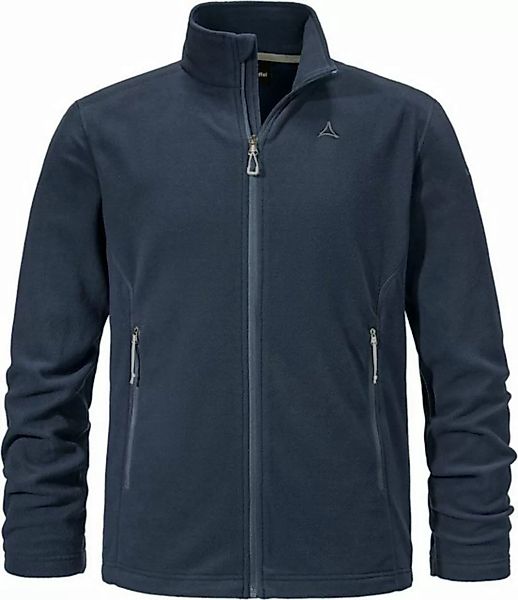 Schöffel Trekkingjacke Fleece Jacket Cincinnati3 NAVY BLAZER günstig online kaufen