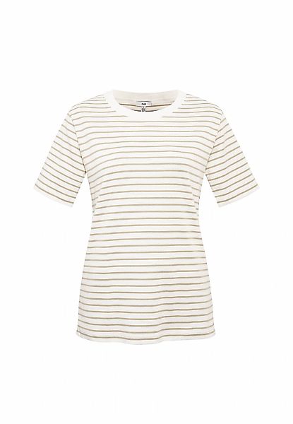 Mavi T-Shirt "CREW NECK T-SHIRT", T-Shirt Streifen günstig online kaufen