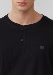 s.Oliver T-Shirt mit Logo Print günstig online kaufen