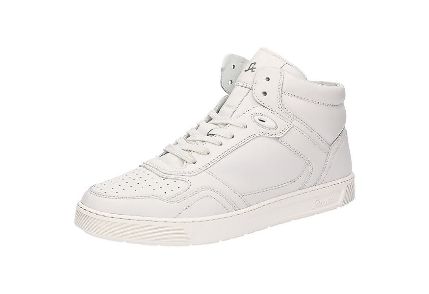 SIOUX Tedroso-705 Schnürstiefelette günstig online kaufen