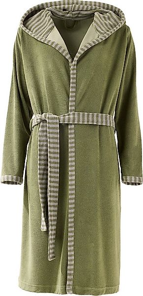 REDBEST Bademantel Damen-Bademantel "Tracy", Rückenlänge cm: 107,5, Leichtf günstig online kaufen