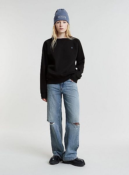 G-STAR Longpullover Premium Core 2.0 Sweatshirt günstig online kaufen