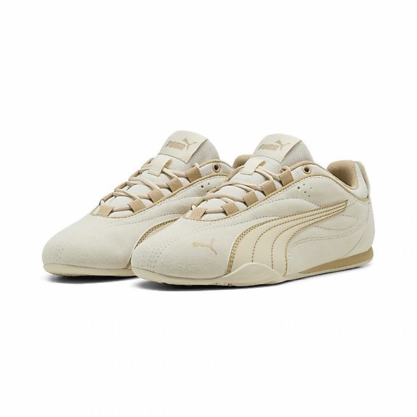 PUMA Sneaker "PUMA Catch Soleil Sneakers Damen" günstig online kaufen