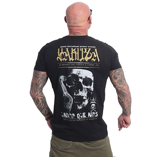 YAKUZA T-Shirt Unico günstig online kaufen