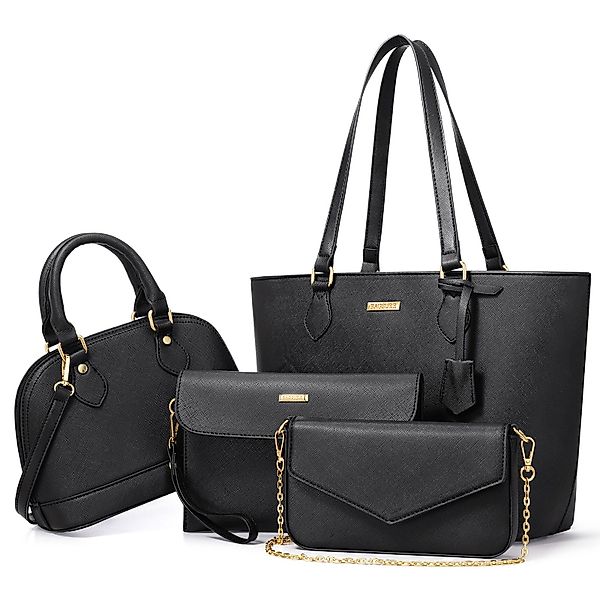 MODFU Henkeltasche Umhängetasche Handtasche Tragetasche Aktentasche günstig online kaufen