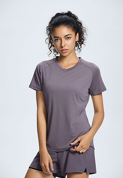 Rukka Trainingsshirt "Rukka T-shirt Muuko V2" günstig online kaufen