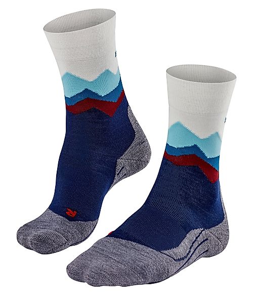 FALKE Wandersocken TK2 Explore (1-Paar) Hoher Komfort im Mittelgebirge günstig online kaufen