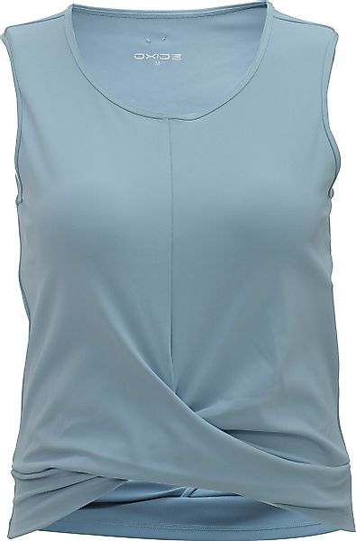 Oxide Crop-Top Damen günstig online kaufen