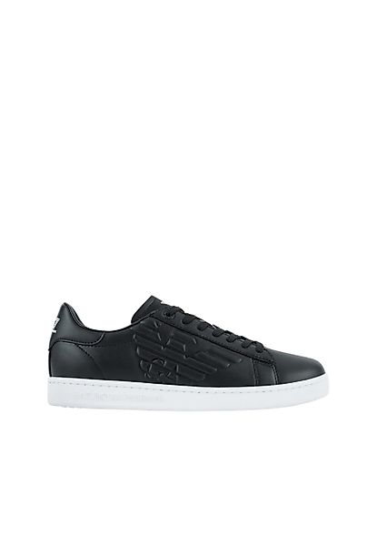 Emporio Armani Sneaker Low-Sneaker Sneaker (1-tlg) günstig online kaufen