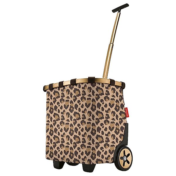 REISENTHEL® Einkaufstrolley carrycruiser, 40 l, herausnehmbares Innenfutter günstig online kaufen
