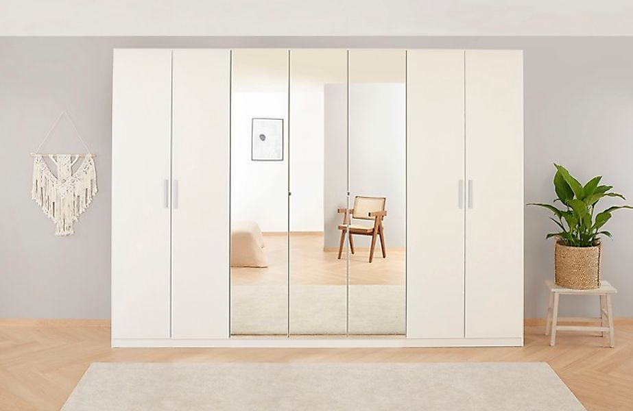 rauch Drehtürenschrank »Kleiderschrank Schrank Garderobe Ankleide KOLUNA mi günstig online kaufen