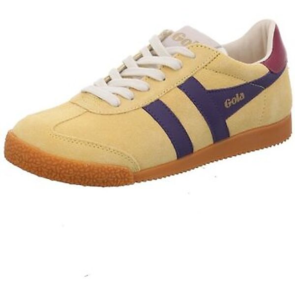 Gola Clb538 Schnürschuh Obermaterial: Leder günstig online kaufen