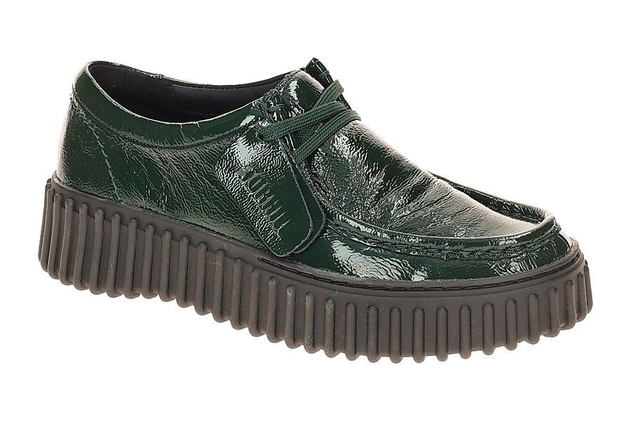Clarks 26184949 4 Schnürschuh günstig online kaufen