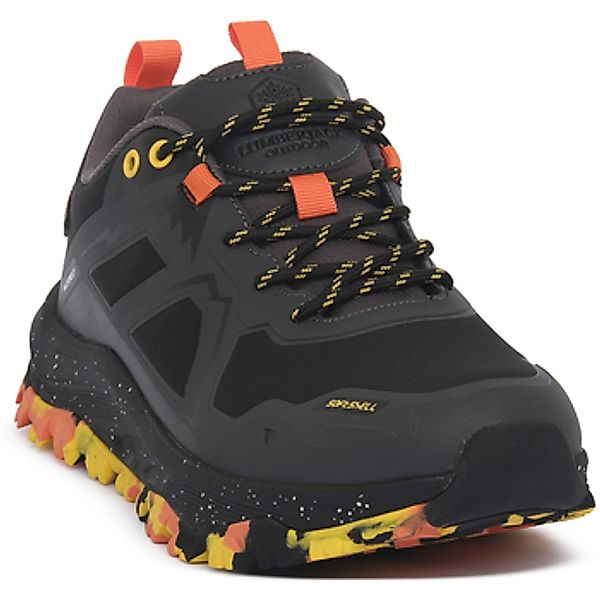 Lumberjack  Sneaker 055 BLK günstig online kaufen