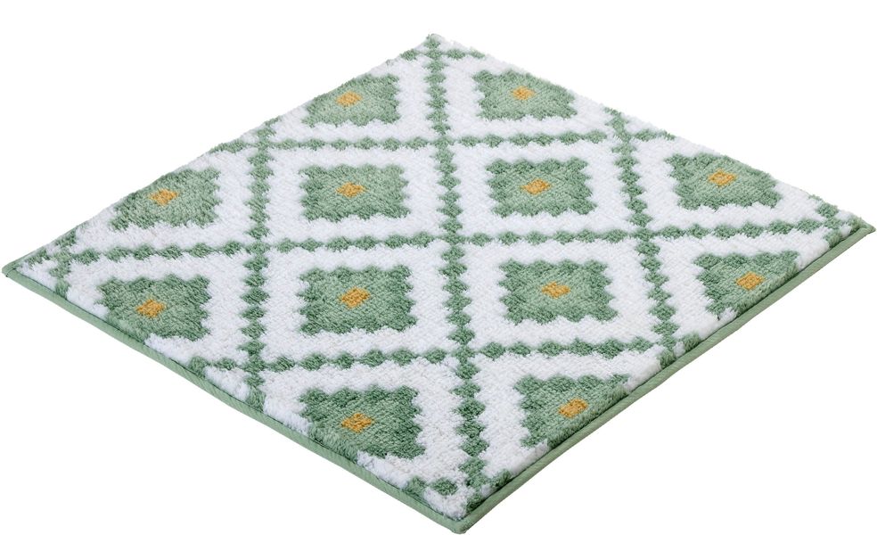 Kleine Wolke Badematte Alhambra, Höhe 15 günstig online kaufen