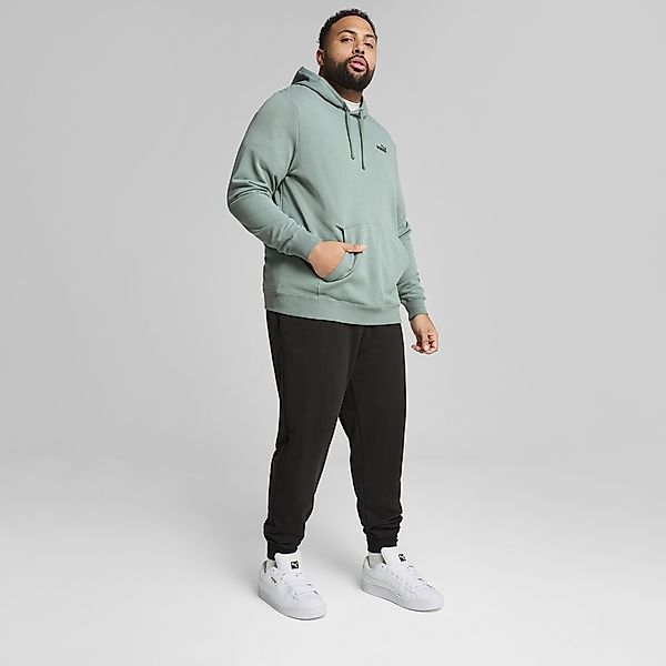 PUMA Hoodie "Essentials Small No. 1 Logo Hoodie Herren" günstig online kaufen