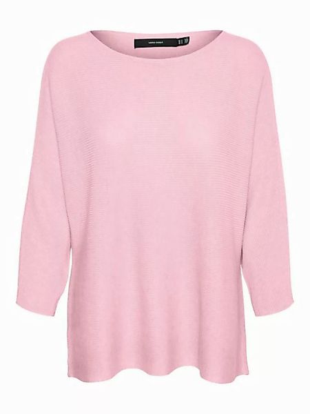 Vero Moda 3/4-Arm-Shirt Nora (1-tlg) günstig online kaufen