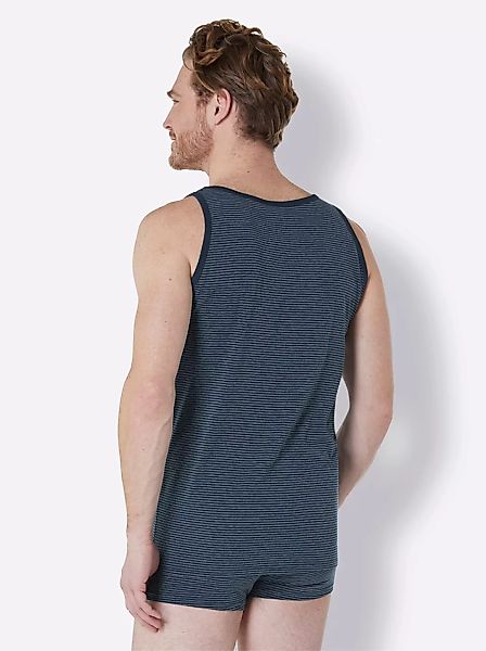 wäschepur Unterhemd, (2 St.) günstig online kaufen