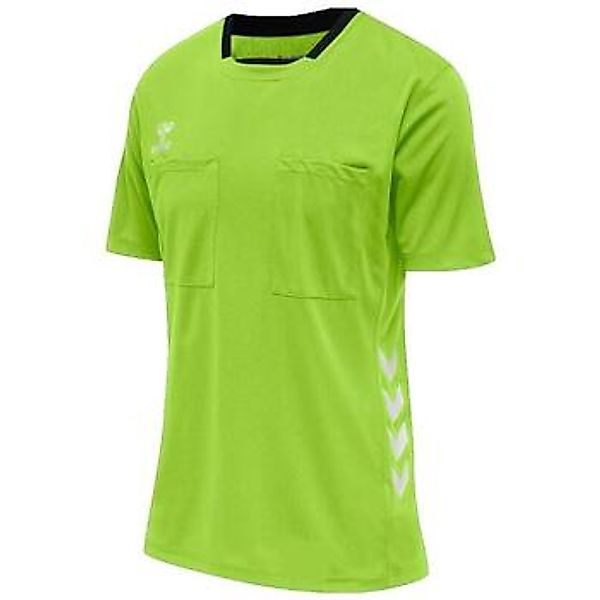 hummel  T-Shirt T-shirt  hmlReferee Chevron günstig online kaufen