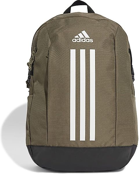 adidas Sportswear Tagesrucksack POWER VII OLISTR/WHITE günstig online kaufen