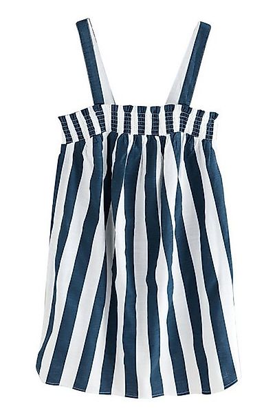 Next Minikleid Sommer-Minikleid aus 100 % Baumwolle (1-tlg) günstig online kaufen