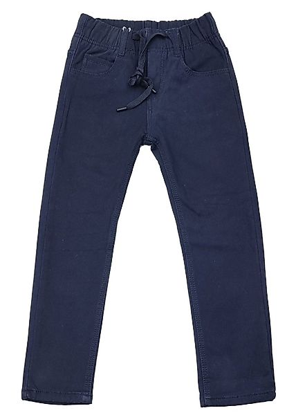 Fashion Boy Thermohose Thermohose Winterhose gefütterte günstig online kaufen