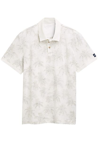 TOM TAILOR Poloshirt Poloshirt Kurzarmshirt (1-tlg., günstig online kaufen