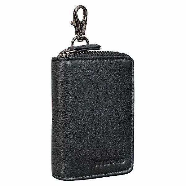 STILORD Schlüsseltasche "Emory" Schlüsseletui mit Kartenfach günstig online kaufen