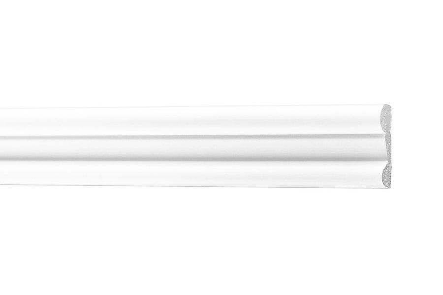 Cosca Zierleiste CM3, 2 Meter / günstig online kaufen