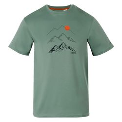 Regatta Funktionsshirt Fingal IX T-Shirt mit günstig online kaufen