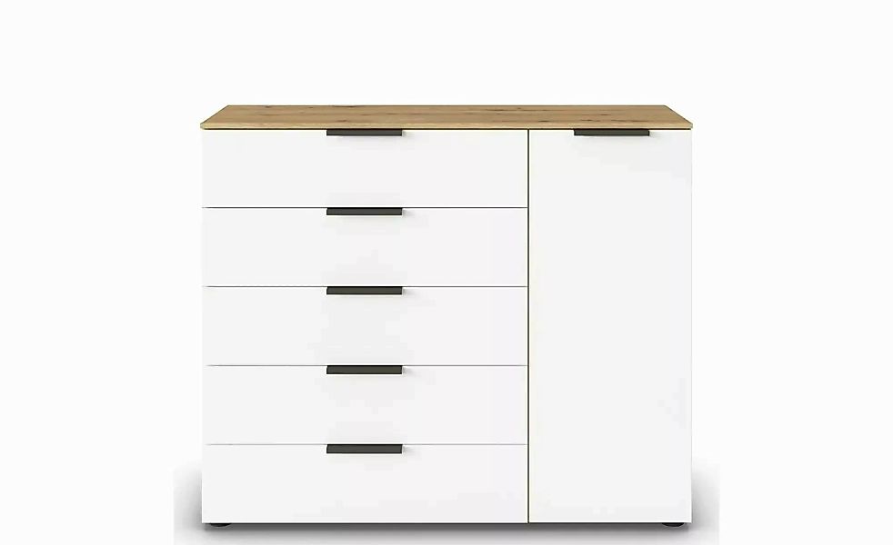 Sideboard ¦ holzfarben ¦ Maße (cm): B: 120 H: 100 Kommoden & Sideboards > S günstig online kaufen