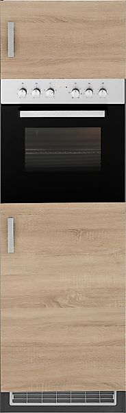 KOCHSTATION "KS-Gera" Breite 60 cm günstig online kaufen